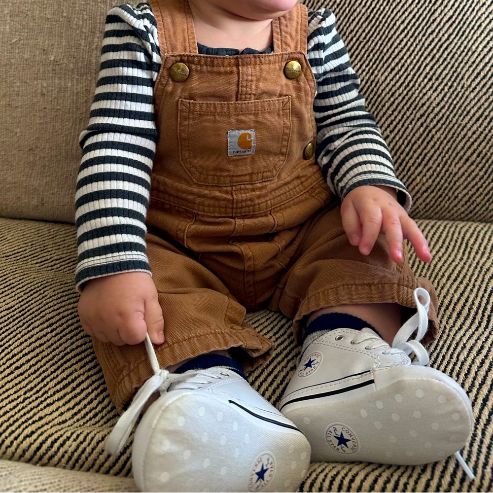 Carhartt Overalls